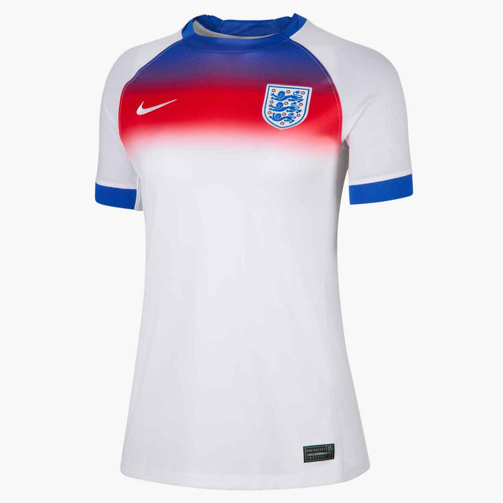 Nike Women's England (WNT) Home Jersey 2025 International Replica - Third Coast Soccer