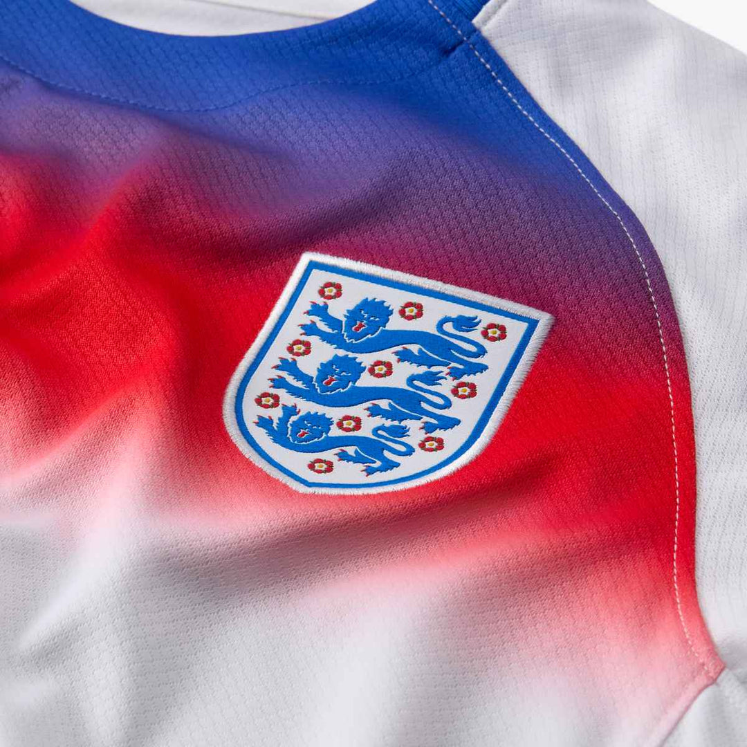Nike Women's England (WNT) Home Jersey 2025 International Replica - Third Coast Soccer