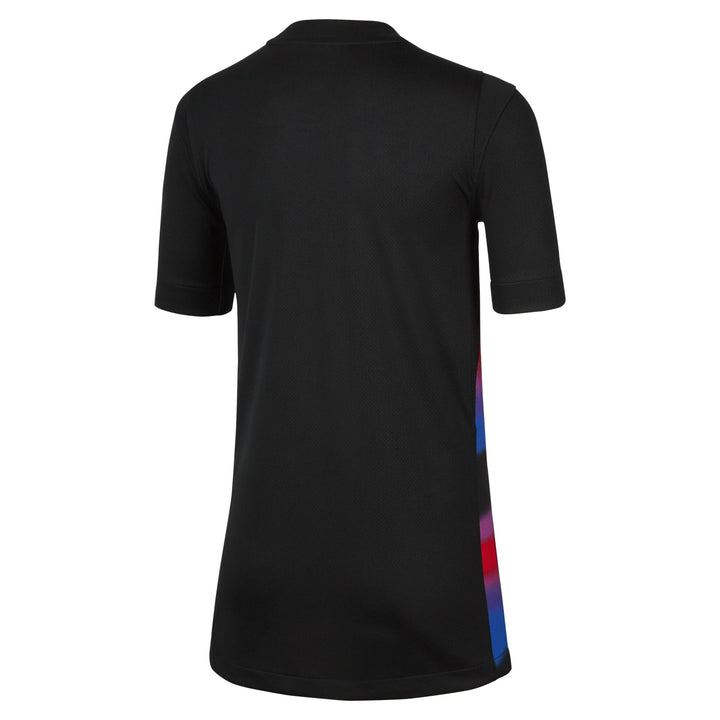 Nike Youth England (WNT) Away Jersey 2025 International Replica - Third Coast Soccer