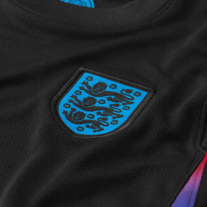 Nike Youth England (WNT) Away Jersey 2025 International Replica - Third Coast Soccer