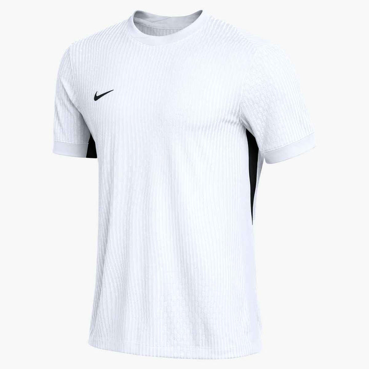Nike Men's Vapor Knit V Jersey Jerseys White/Pure Platinum/Black Mens Small - Third Coast Soccer