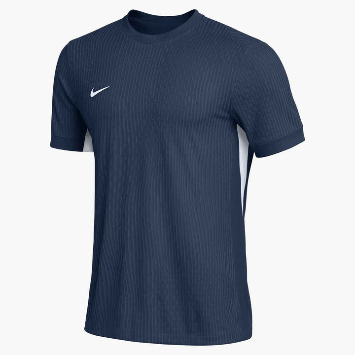 Nike Men's Vapor Knit V Jersey Jerseys Midnight Navy/White Mens Small - Third Coast Soccer
