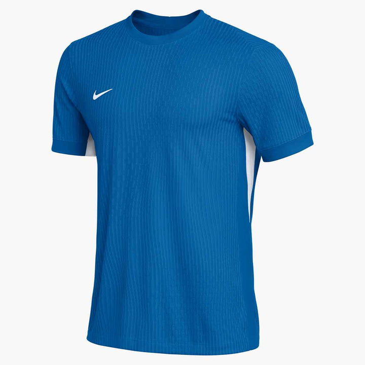 Nike Men's Vapor Knit V Jersey Jerseys Royal Blue/Sport Blue/White Mens Small - Third Coast Soccer