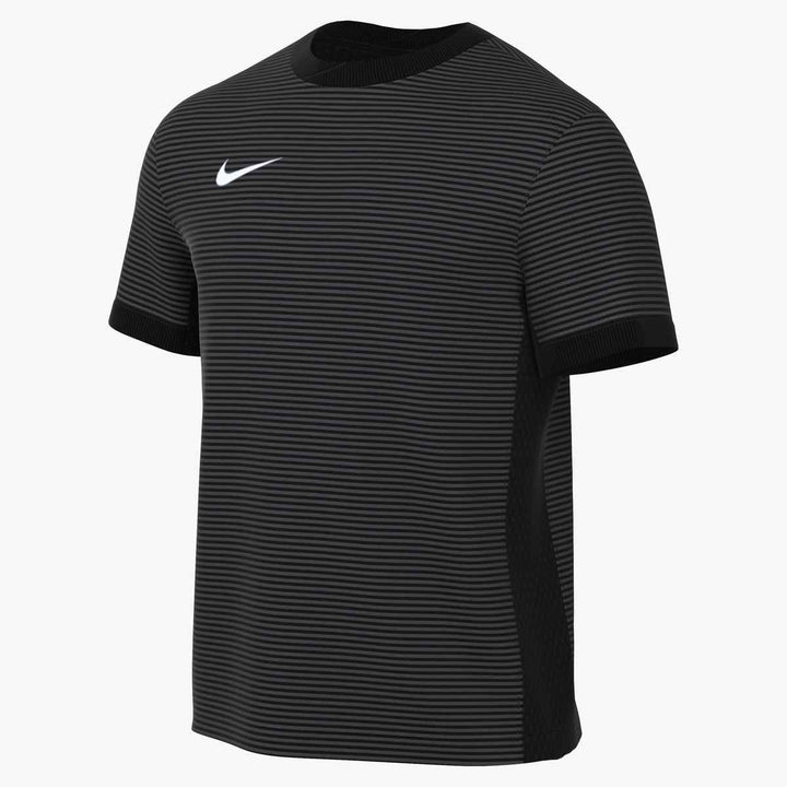 Nike Men's Strike IV Jersey Jerseys Black/Anthracite/White Mens Small - Third Coast Soccer