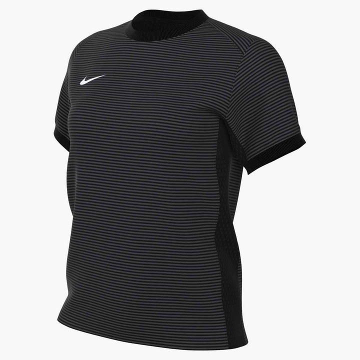 Nike Women's Strike IV Jersey Jerseys Black/Anthracite/White Womens Small - Third Coast Soccer