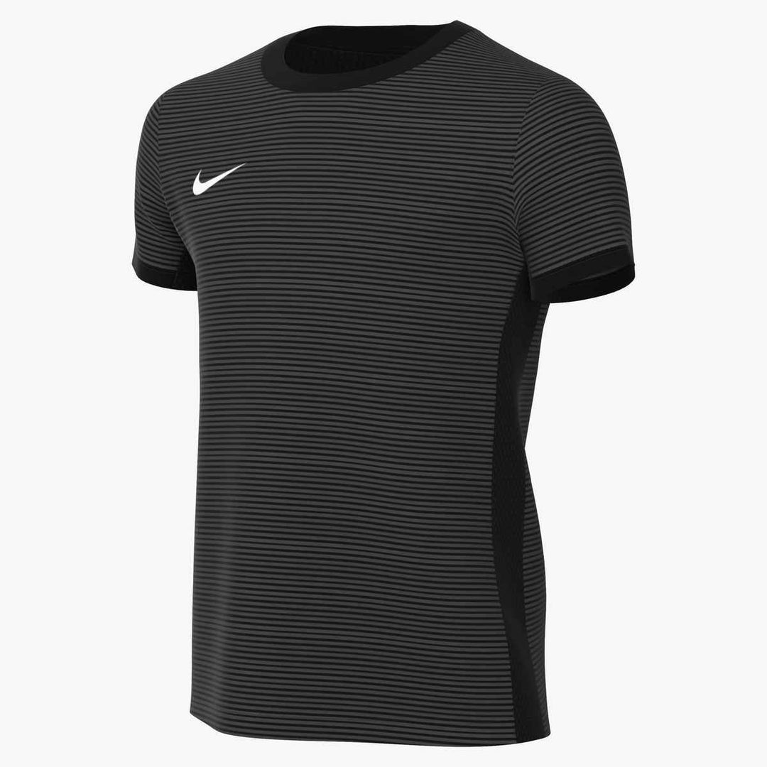 Nike Youth Strike IV Jersey Jerseys Black/Anthracite/White Youth Small - Third Coast Soccer
