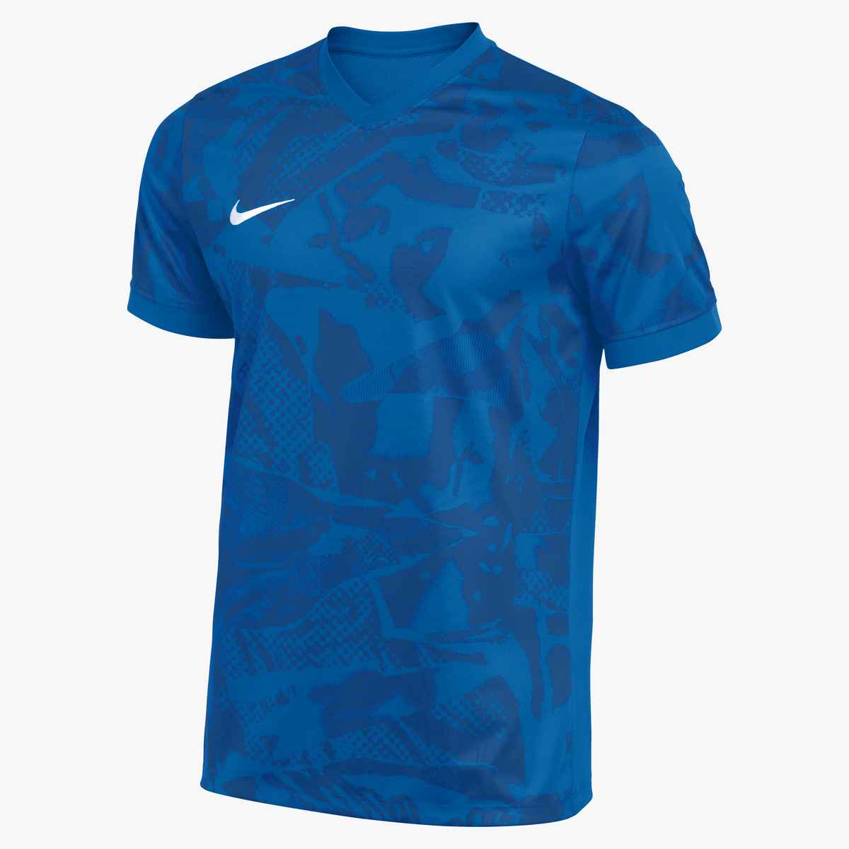 Nike Men's Precision VII Jersey – Third Coast Soccer