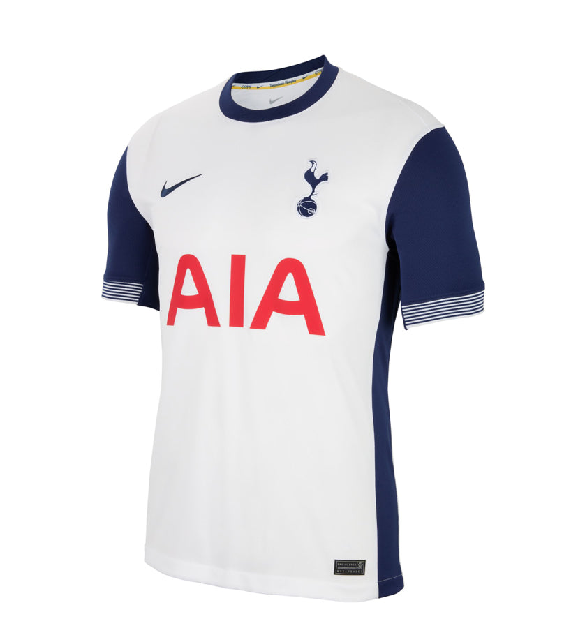 Nike Tottenham Hotspurs Home Jersey 24/25 Club Replica   - Third Coast Soccer