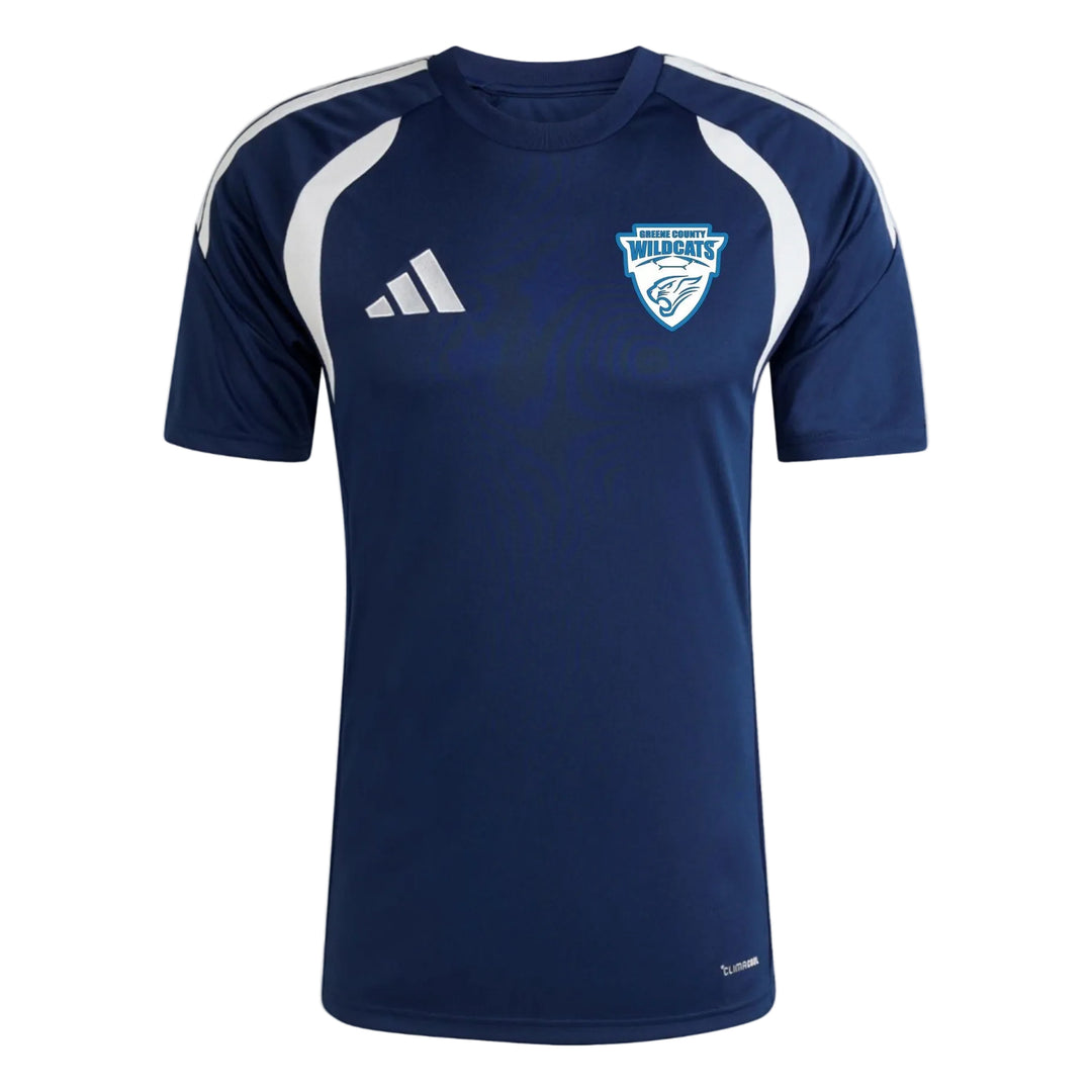 adidas GCHS Men's Tiro 26 League Jersey - Navy
