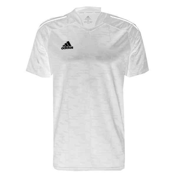 adidas Men's Condivo 21 Jersey Jerseys - Third Coast Soccer