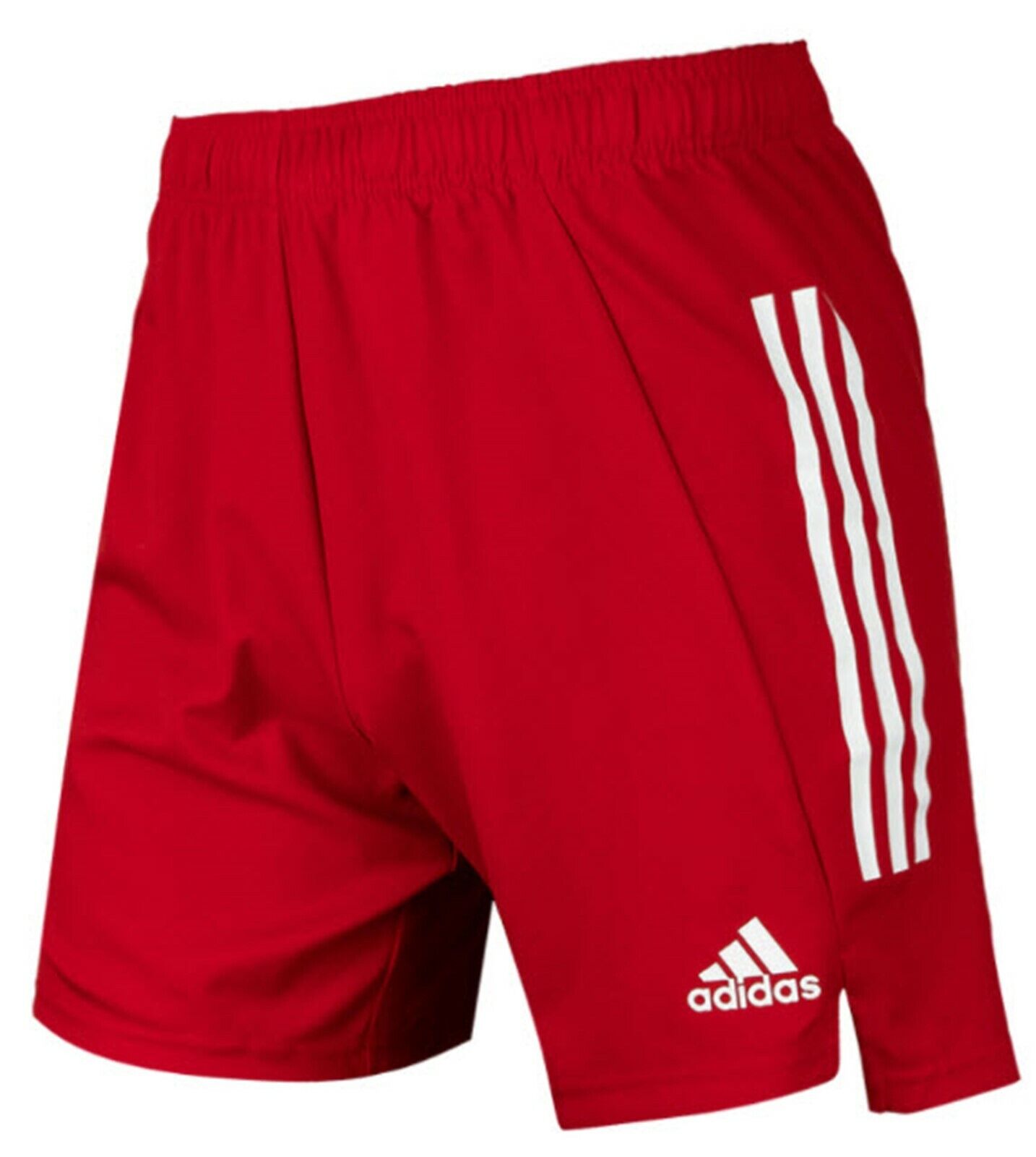 Adidas Condivo 22 Match Day Shorts Red M