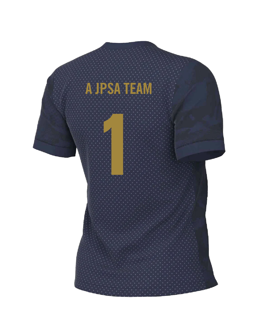 Nike Women's GPA Precision VII Jersey - Navy GPA Uniforms - Third Coast Soccer
