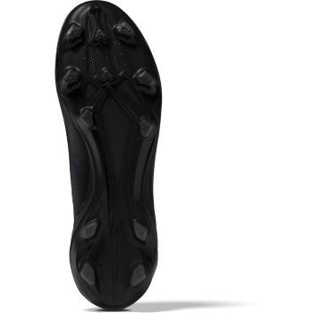adidas X Crazyfast.1 FG - Core Black – Third Coast Soccer