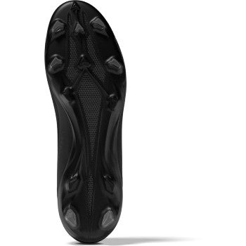 adidas X Crazyfast.2 FG - Core Black Mens Footwear   - Third Coast Soccer