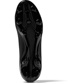 adidas X Crazyfast.3 FG - Core Black Mens Footwear   - Third Coast Soccer
