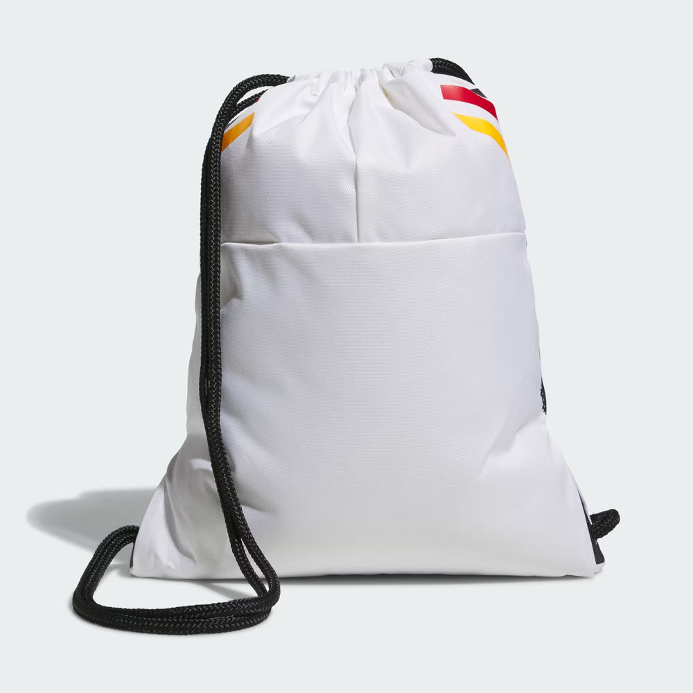 adidas Germany Stadium Sackpack Bags - Third Coast Soccer
