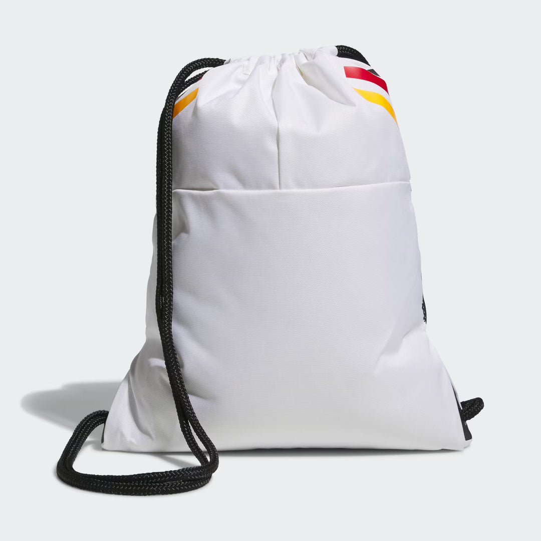 adidas Germany Stadium Sackpack Bags - Third Coast Soccer