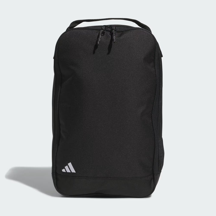 adidas Shoe Bag - Black