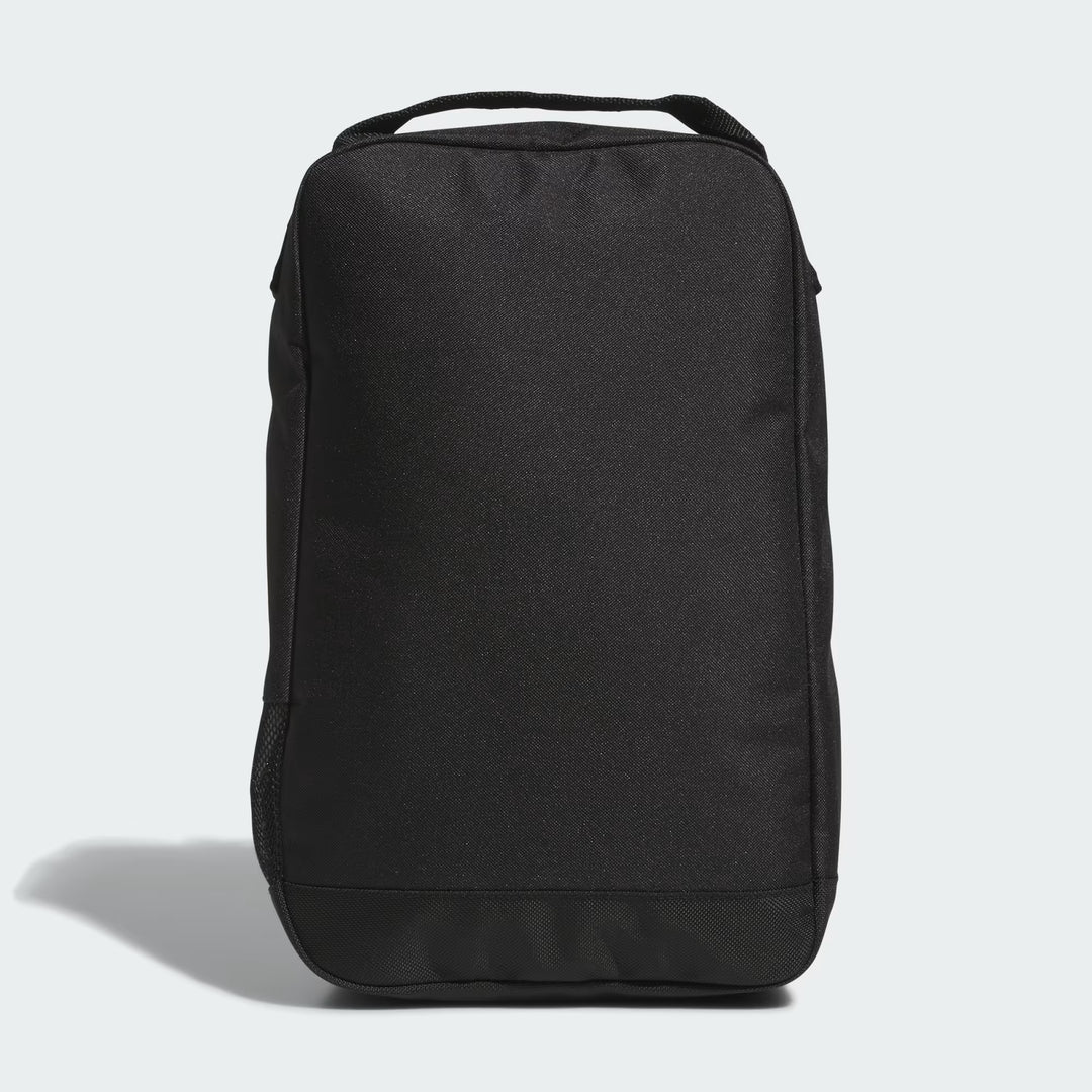 adidas Shoe Bag - Black