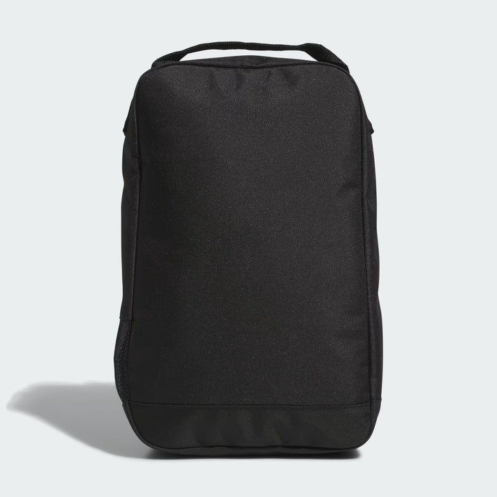 adidas Shoe Bag - Black