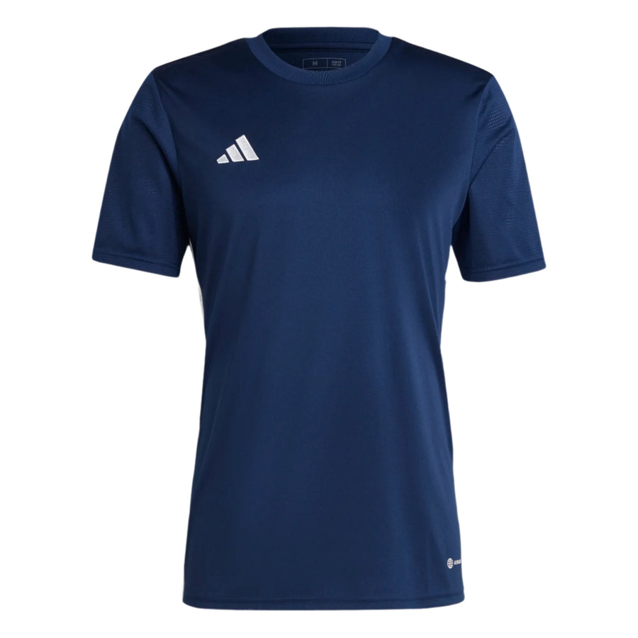 adidas Men's Tabela 23 Jersey - Navy/White Jerseys - Third Coast Soccer