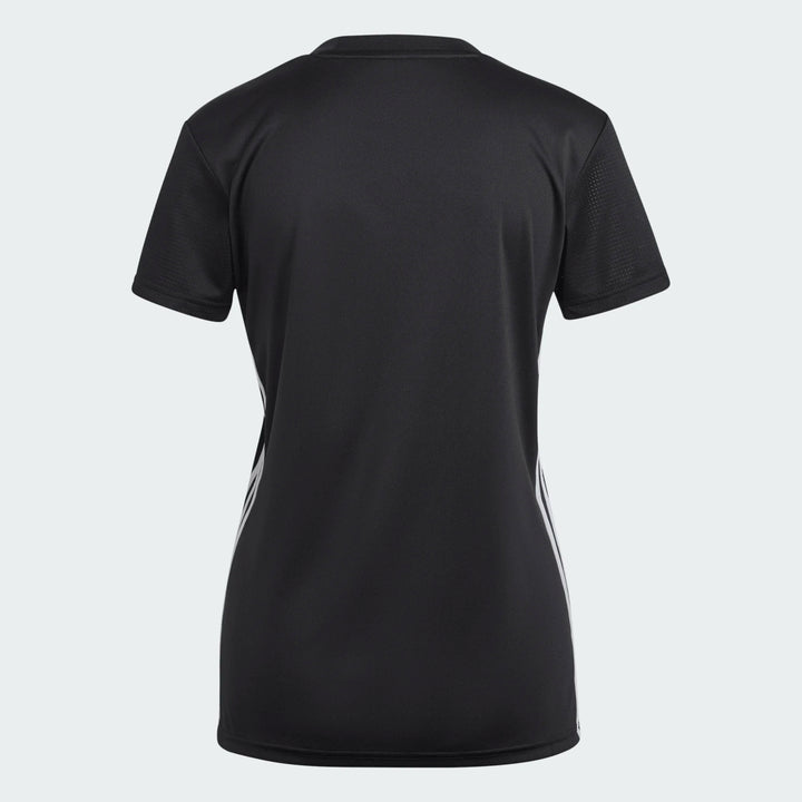 adidas Women's Tabela 23 Jersey - Black/White Jerseys - Third Coast Soccer