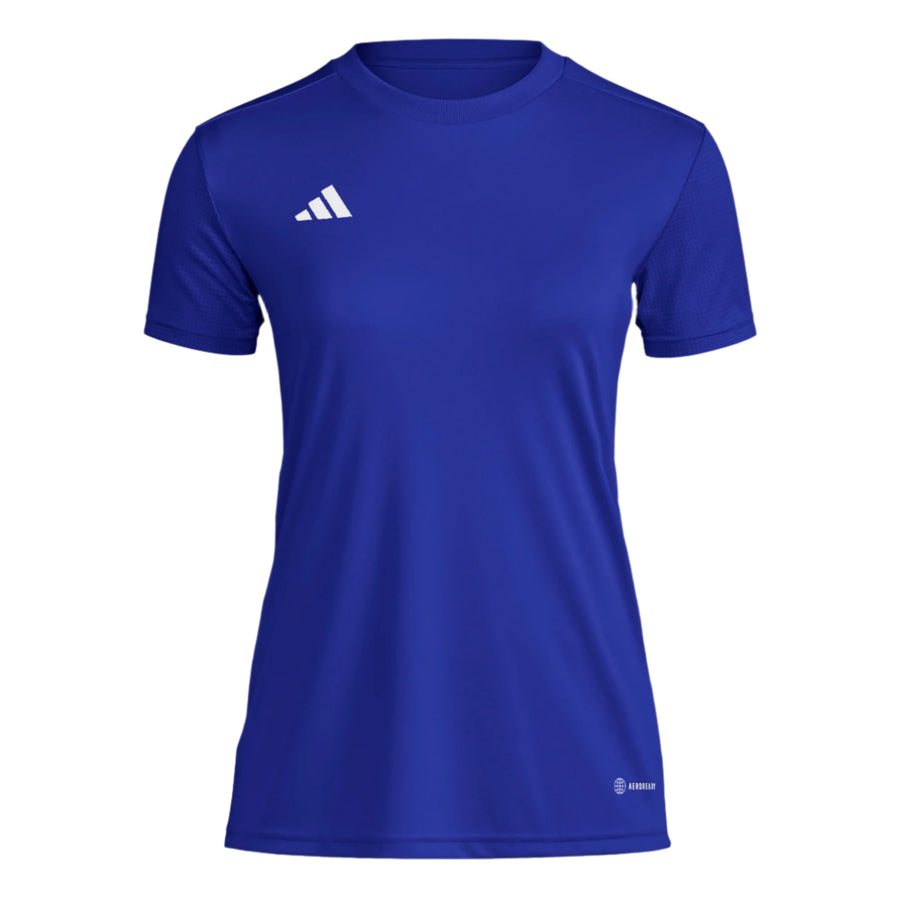 adidas Women's Tabela 23 Jersey - Royal Jerseys - Third Coast Soccer