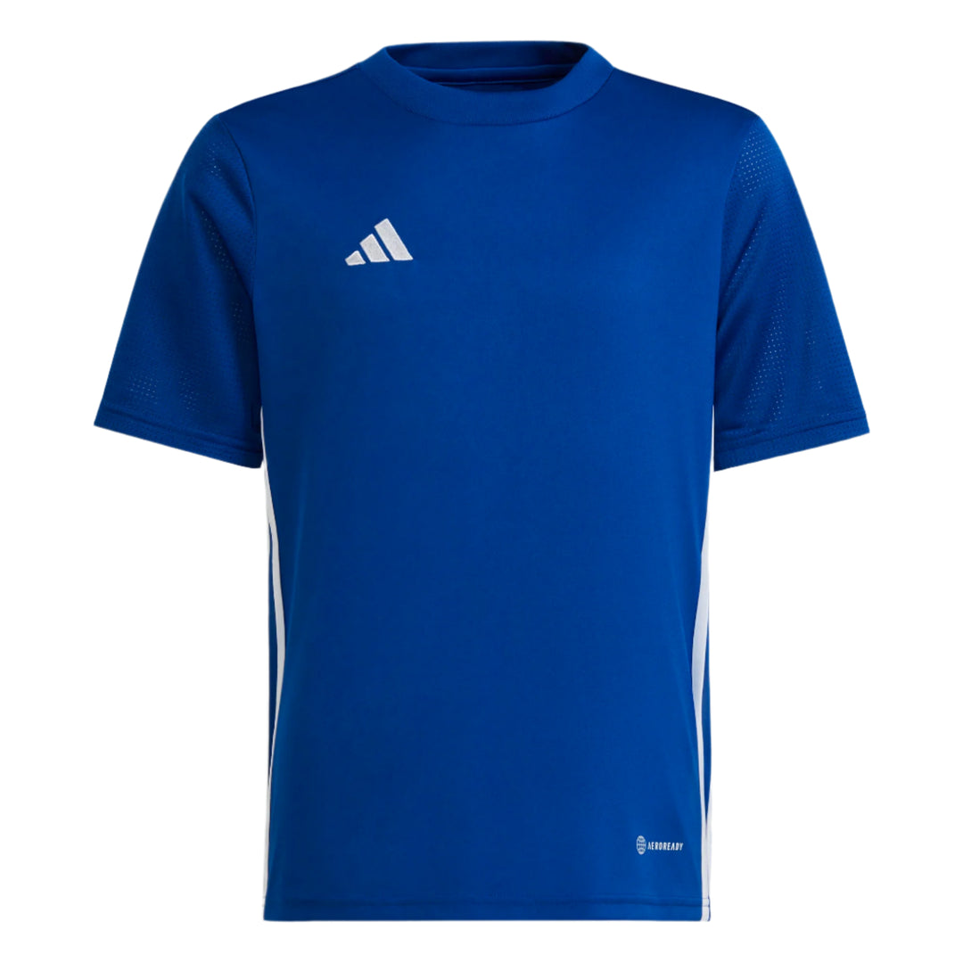 adidas Youth Tabela 23 Jersey - Royal Jerseys - Third Coast Soccer