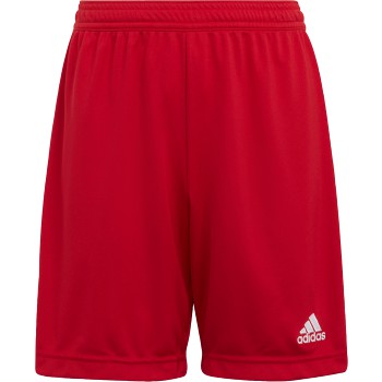 adidas Youth Entrada 22 Short Shorts   - Third Coast Soccer