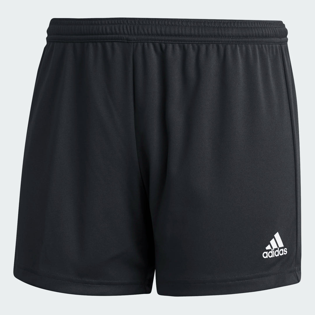 adidas PBS Women's Entrada Short - Black Parkview Baptist School - Third Coast Soccer
