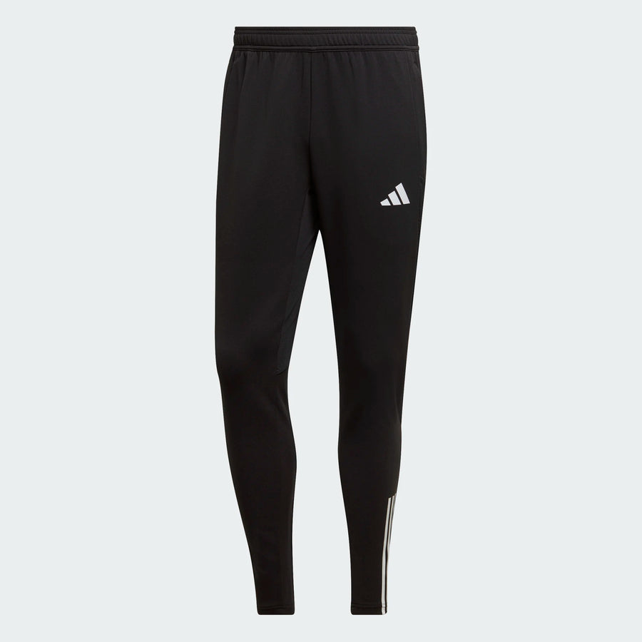 adidas Mens Tiro 23 Competition Training Pant - Black Pants   - Third Coast Soccer