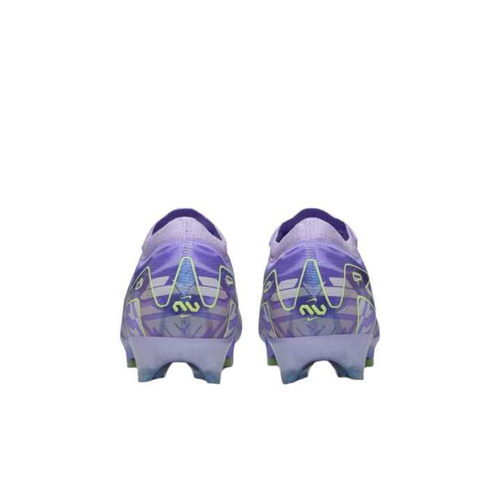 Nike United Vapor 16 Elite FG - Purple/Volt Men's Footwear - Third Coast Soccer