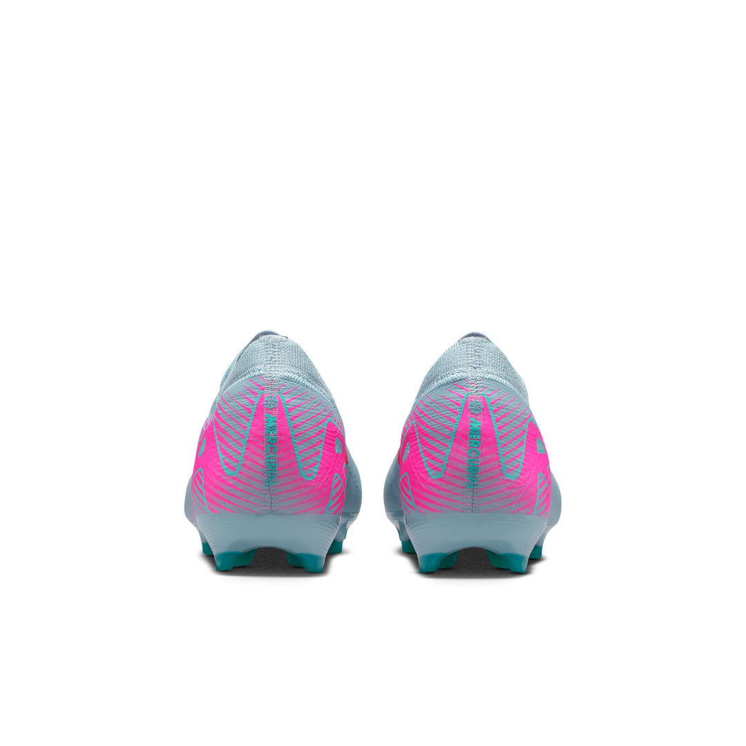 Nike Youth Mercurial Vapor 16 Pro FG - Ocean Cube/Pink Blast Youth Footwear - Third Coast Soccer