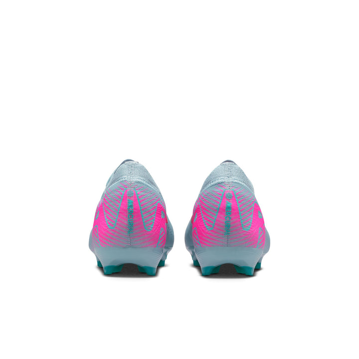 Nike Youth Mercurial Vapor 16 Pro FG - Ocean Cube/Pink Blast Youth Footwear - Third Coast Soccer