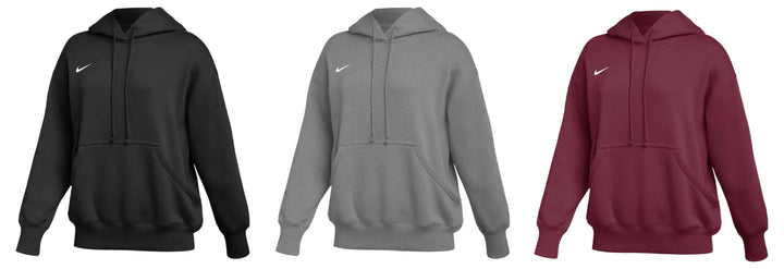 Nike Northlake Women's Phoenix Fleece Hoody