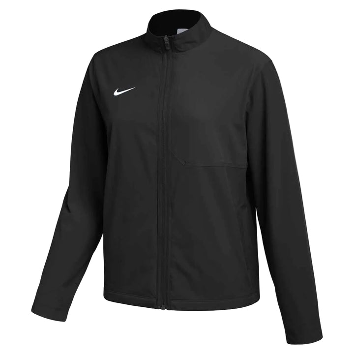 Nike Women's Full-Zip Woven Jacket
