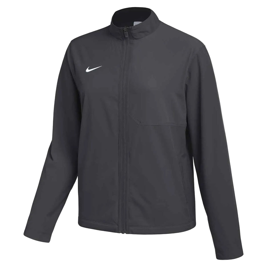 Nike Women's Full-Zip Woven Jacket