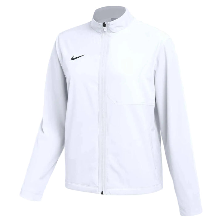 Nike Women's Full-Zip Woven Jacket