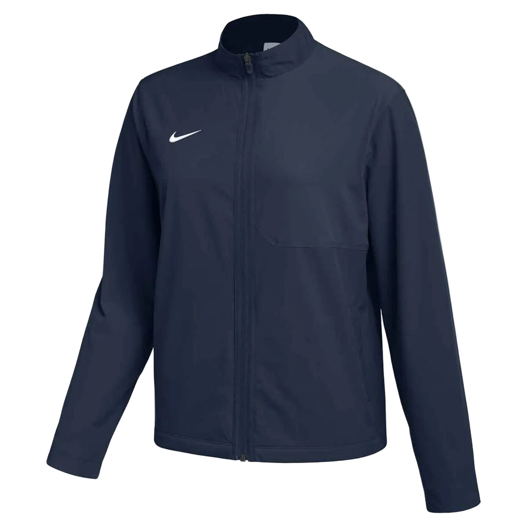 Nike Women's Full-Zip Woven Jacket