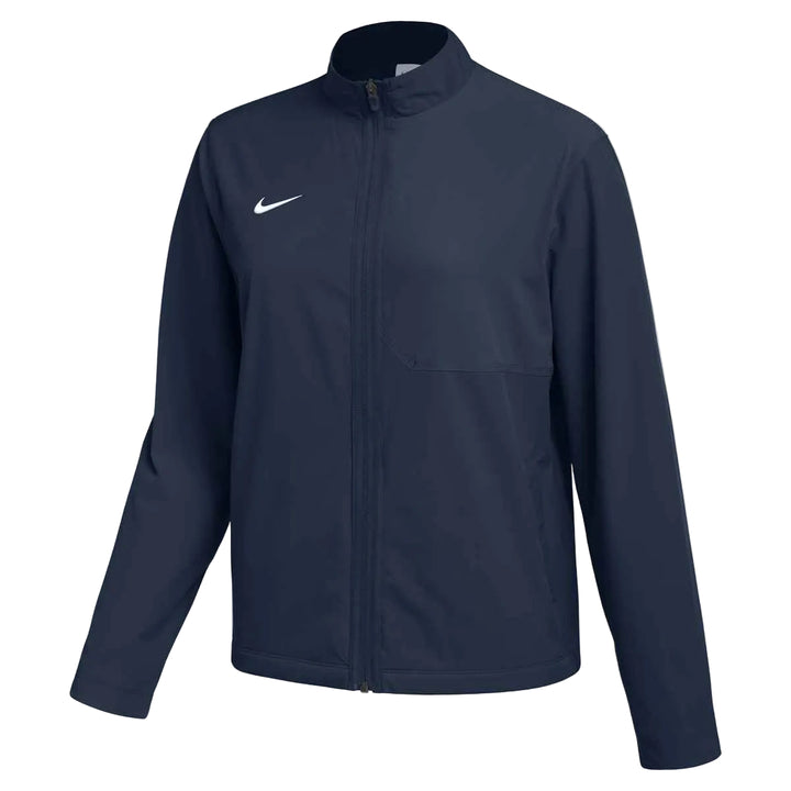 Nike Women's Full-Zip Woven Jacket