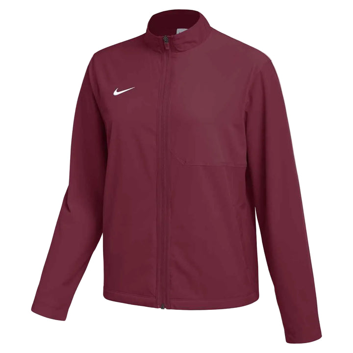 Nike Women's Full-Zip Woven Jacket
