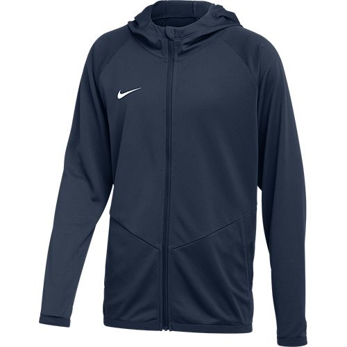 Nike Youth Team Relentless Full-Zip Hooded Jacket