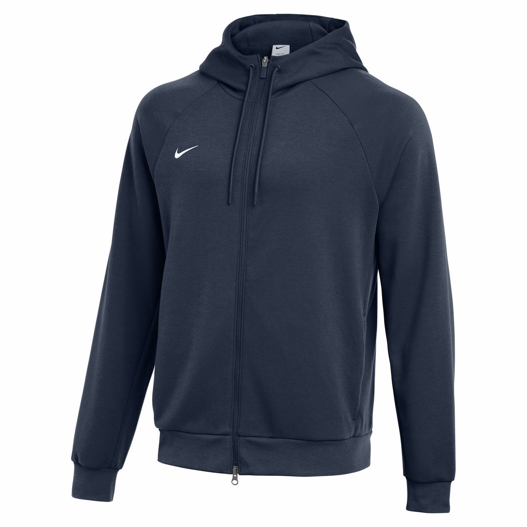 Nike Primary FZ Hoodie Training Wear - Third Coast Soccer