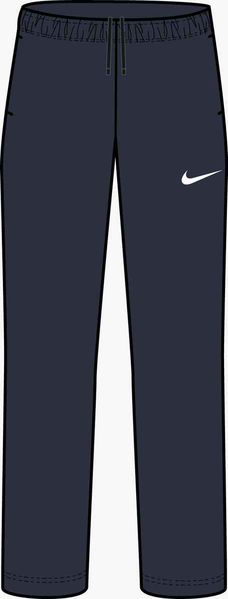 Nike Storm Fit Rain Pant