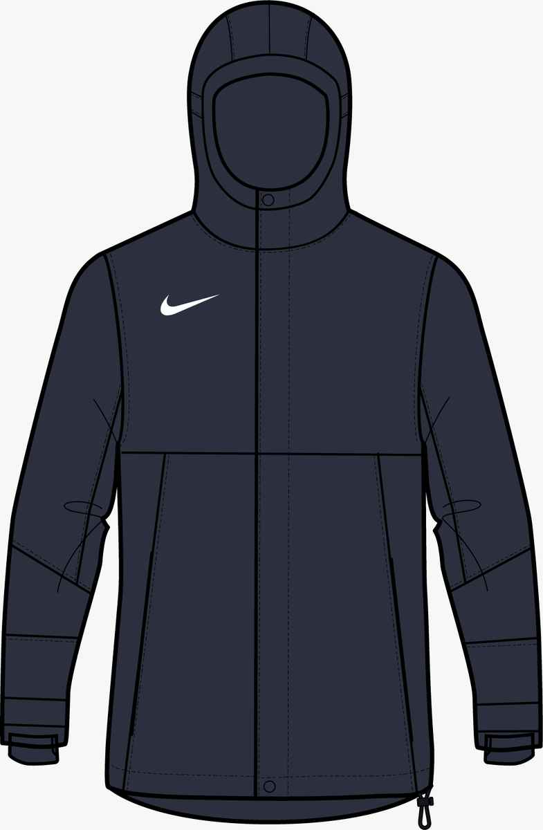 Nike Fill Parka