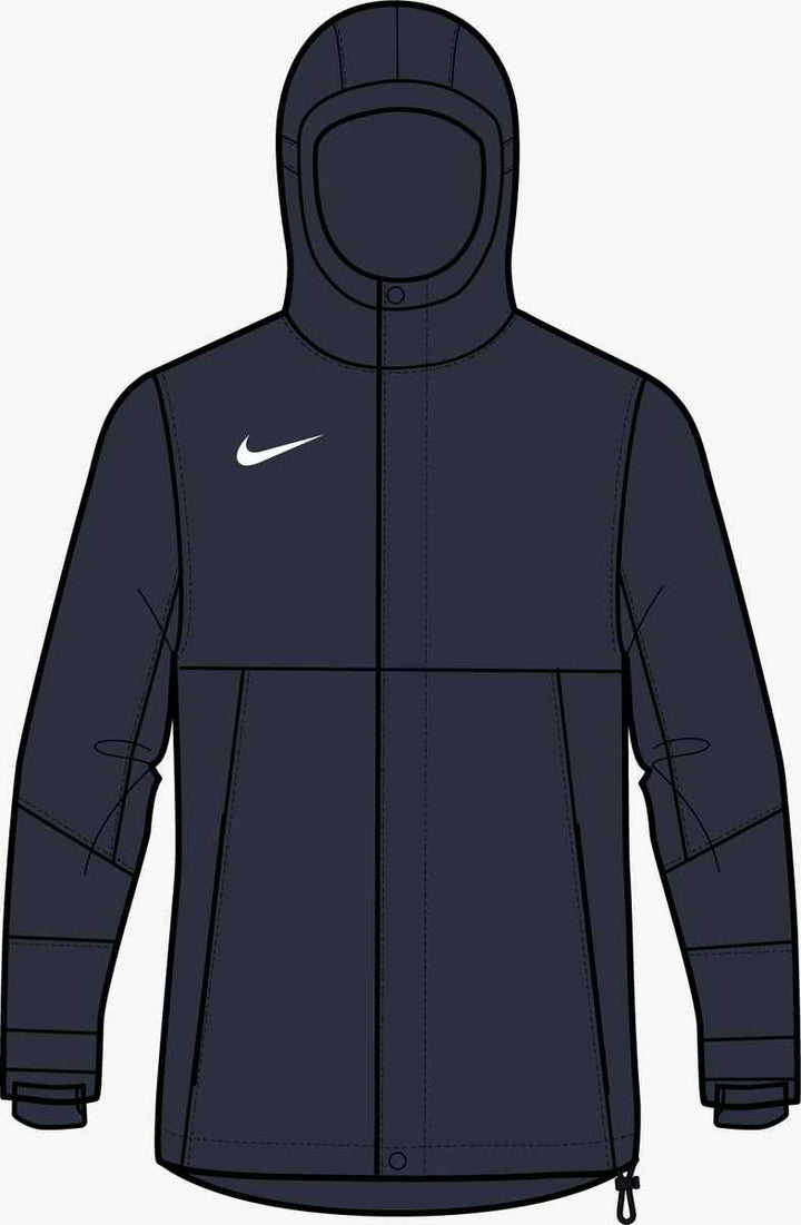 Nike Fill Parka