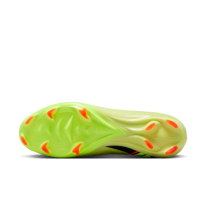 Nike Mercurial Superfly 10 Pro FG - Limelight/Volt/Crimson Men's Footwear - Third Coast Soccer