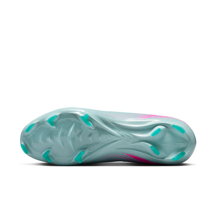 Nike Mercurial Superfly 10 Pro FG - Ocean Cube/Pink Blast Men's Footwear - Third Coast Soccer