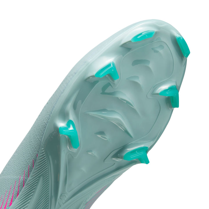Nike Mercurial Superfly 10 Pro FG - Ocean Cube/Pink Blast Men's Footwear - Third Coast Soccer