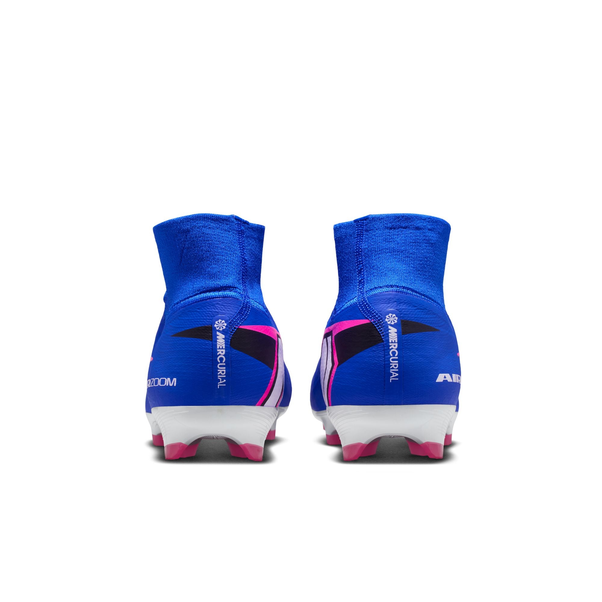 Nike Mercurial Superfly 10 Pro FG - Racer Blue/White – Third Coast